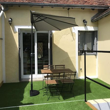 Gite De Nounours A Beauval Seigy Kültér fotó
